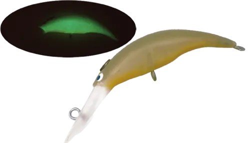 Воблер Calmo MR-F 38мм. 1,8гр. №10