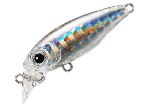 Воблер Gunship 36SS 36мм. 2,5гр. №10