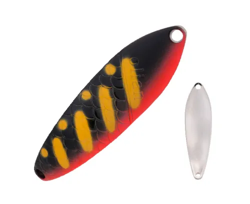 Блесна BUX Olian 15,0гр. №PC (S)