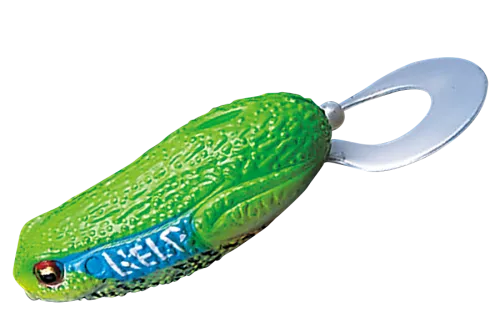 Лягушка Dentos 60мм. 16,0гр. №04