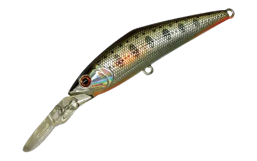 Воблер D-Direct 55мм. 6,0гр. №33