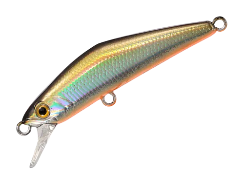 Воблер D-Compact 38мм. 2,5гр. №04