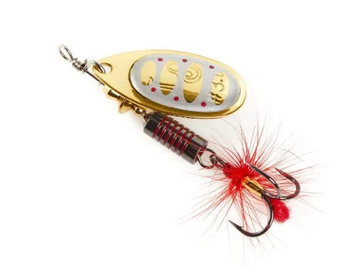 Блесна Lucky John Bonnie Blade-03 6,4гр. №002