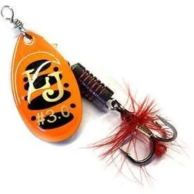 Блесна Lucky John Bonnie Blade-03 6,4гр. №011