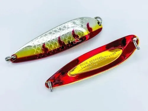 Блесна Buch Japan 18,0гр. №04