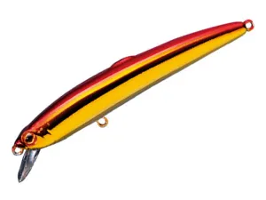 Воблер Saruna 110F 110мм. 14,0гр. №34