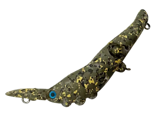 Воблер Tic-Tac Lipper HS 50мм. 4,2гр. №07