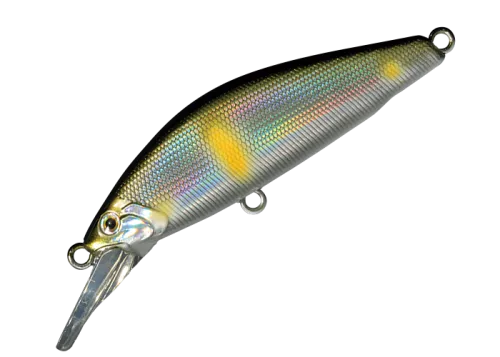 Воблер D-Concept 48MD 48мм. 4,8гр. №07