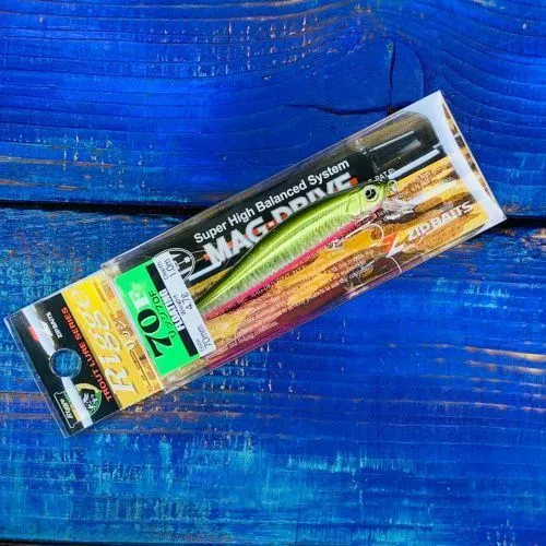 Воблер Rigge 70F 70мм. 4,7гр. №200R