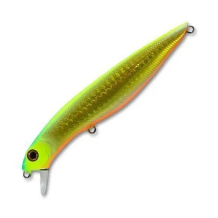 Воблер Dead Minnow 110SS 110мм.12,0гр. №103