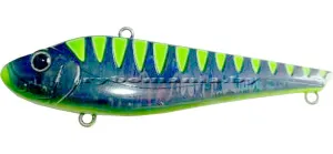 Ратлин Narval Frost Sardelle (95мм.32гр.) №039-Green Devil