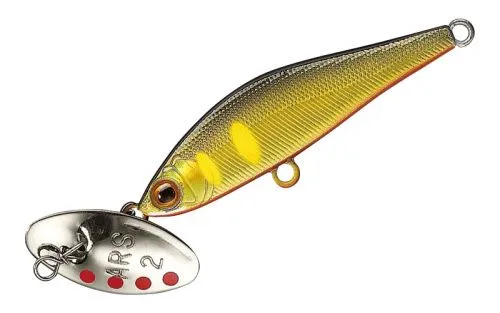 Блесна AR-HD Minnow 45мм. 4,8гр. №06