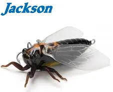 Кроулер Namazemi 42мм. 4,5гр. №EZZ