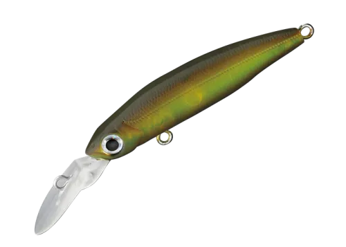 Воблер Still Area Tune 40мм. 1,3гр. №01