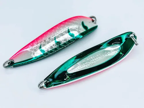 Блесна Buch Japan 18,0гр. №10