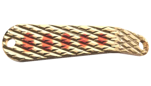 Блесна Back & Forth 5,0гр. DIA №07