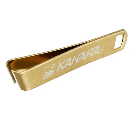 Кусачки для лески KAHARA Line Criper № Gold