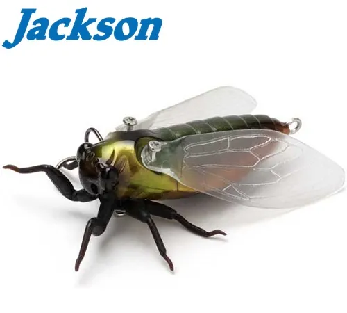 Кроулер Namazemi 42мм. 4,5гр. №TTB