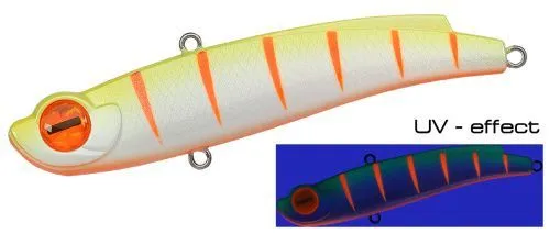 Ратлин Frapp Jiggle 95 (95мм.40гр.) №22