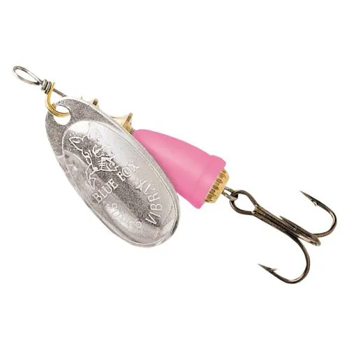 Блесна BLUE FOX Vibrax 6 №Fluorescent SFP