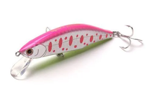 Воблер Meteora 80 мм. 15,5гр. №SPY