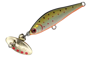 Блесна AR-HD Minnow 45HS 5,7 гр. №08