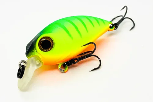 Воблер Camion SR 32мм. 2,5гр. №15