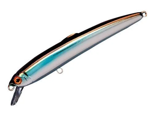 Воблер Saruna 125F 125мм. 18,0гр. №32