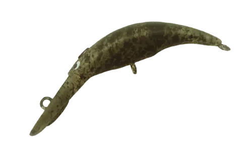 Воблер Calmo MR-F 38мм. 1,8гр. №11