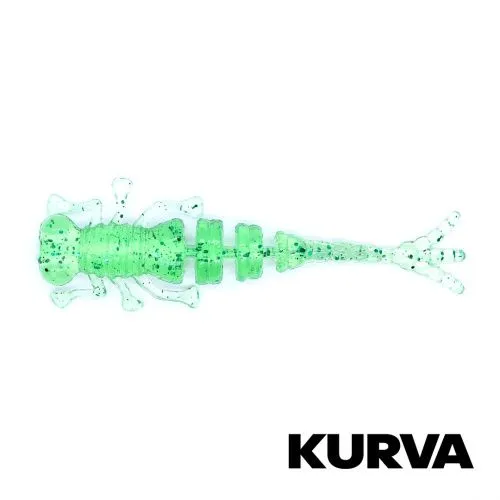 Kurva, приманка силиконовая № (50, 003, 12)