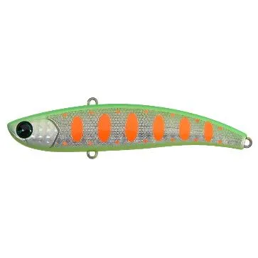 Ратлин Ima Koume 120мм. 40гр. № Dotty Lime Shad