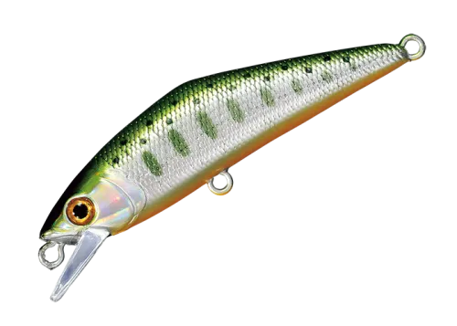 Воблер D-Contact 50 мм. 4,5гр. №51 2024