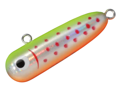 Воблер BTK Swimmer II 30мм. 3,2гр. №03