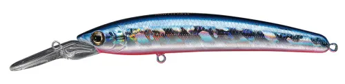 Воблер Tachi Deep 95SS 95мм. 12,0гр. №11
