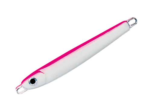 Блесна Shirasu Jig 5,5гр. №11