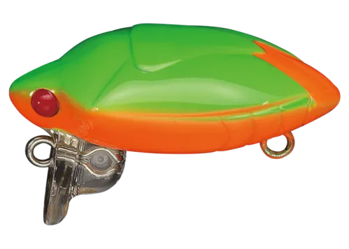 Воблер Camenusi 31мм. 2,5гр. №17