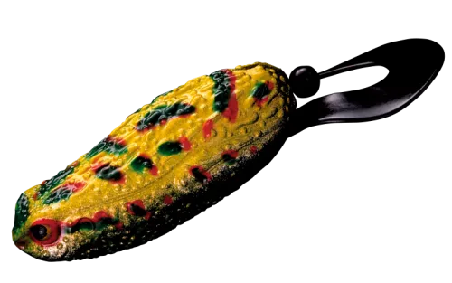 Лягушка Dentos Baby 49мм. 10,5гр. №06