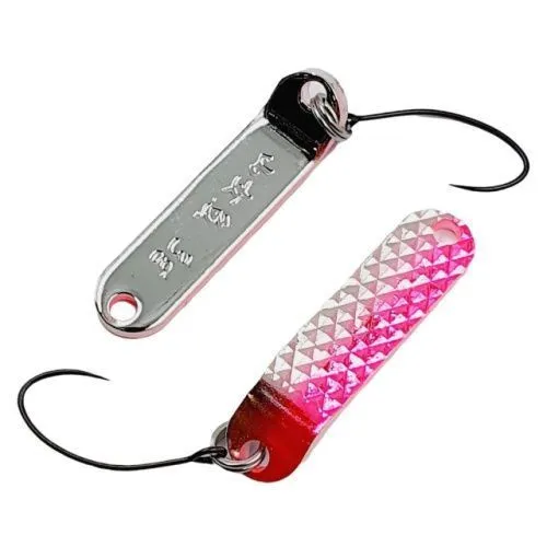 Блесна Yamame Diamond Cut 3,0гр. №07