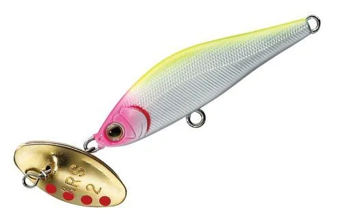 Блесна AR-HD Minnow 45мм. 4,8гр. №10