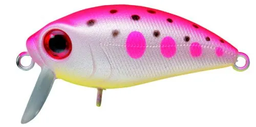 Воблер Camion Magnum SSR 36мм. 3,3гр. №05