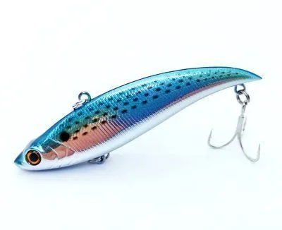 Ратлин Bay Blue 90HS 90мм. 28гр. №05