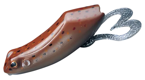 Лягушка Glossa Magnum 73мм. 24,0гр. №08