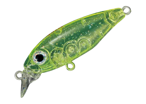 Воблер Gunship 45HF 45мм. 3,5гр. №26