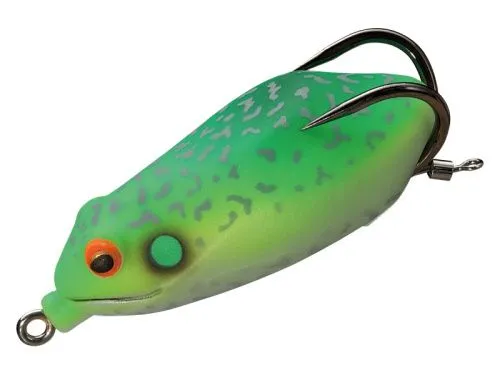 Лягушка Glossa ORG 62мм. 16,5гр. №10
