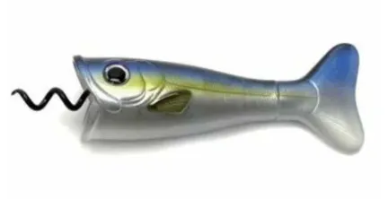 Штопор для вина Fish Wine Opener № YELLOWFIN