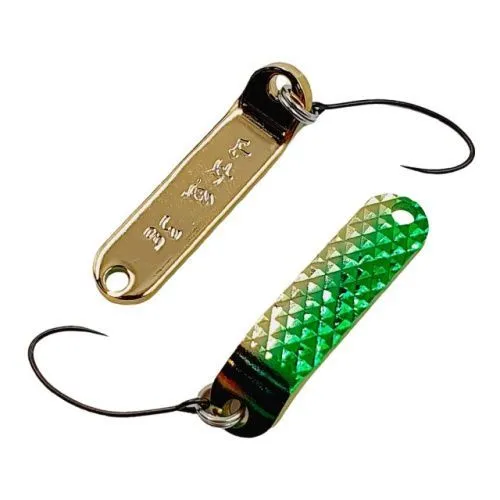 Блесна Yamame Diamond Cut 3,0гр. №06