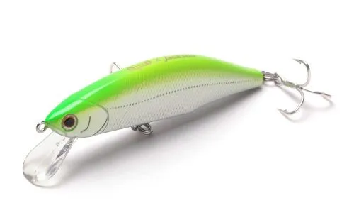 Воблер Meteora 80 мм. 15,5гр. №LCL