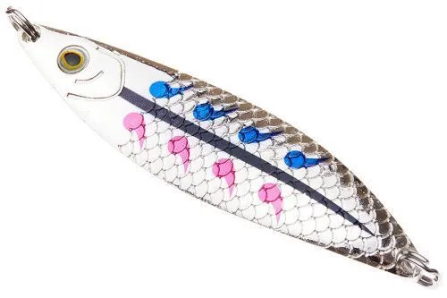 Блесна Big River 45,0гр. №05