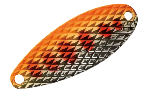 Блесна Drop DIA 5,5гр. №10