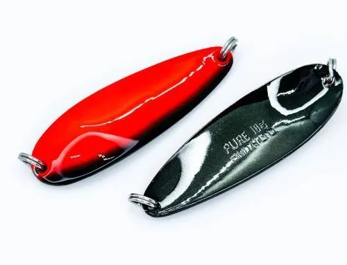 Блесна Pure 18,0гр. №SN3